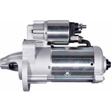 Hella Hel 8ea 011 611-591 Mars Motoru
