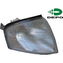 Depo Dpo 440-1502R-AE-C Sinyal Lambasi Sag
