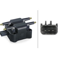 Hella Hel 5da 358 057-151 Atesleme Bobini