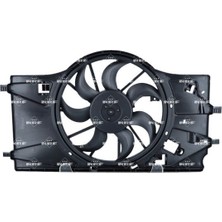 Nrf 470120 Fan Motoru