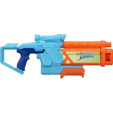 Nerf Super Soaker Mega Dunk-Fill Su Tabancası 60 cm