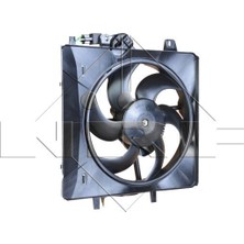 Nrf 47335 Fan Motoru