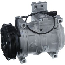 Valeo Val 811233 Klima Kompresörü