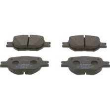 SACHS Sch 313 424 Susturucu, Surucu Kabini Yataklamasi