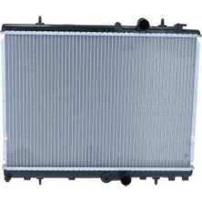 Nrf 50435 Su Radyatörü