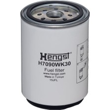HENGST Hng H7090WK30 Yakit Filtresi