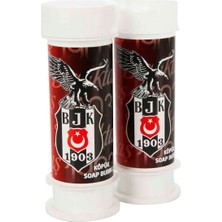 Balonevi Beşiktaş 2’li Köpük Oyunu