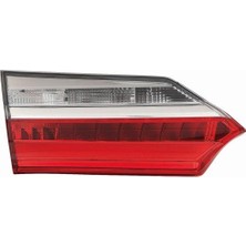 Depo Dpo 112-1328L3UE Stop Lambasi Iç Sol