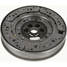 SACHS Sch 2295 601 059 Debriyaj Seti