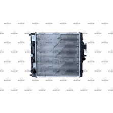 Nrf 506750 Su Radyatörü