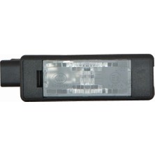 Depo Dpo 552-2103N-UE Plaka Lambasi