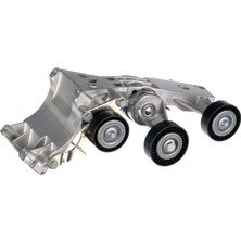 Gates Gts T39064 V Kayis Gergisi Komple