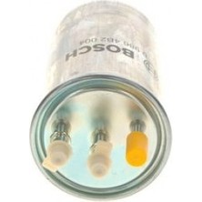Bosch Depomix Yakit Filtresi Logan 01 06 Sandero 08 Duster 10 Clio Symbol Ii 05 1.5dci K9K