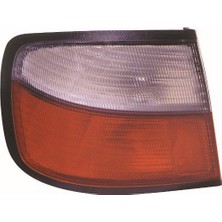 Depo Dpo 215-19B4R-UE Stop Lambasi Sag