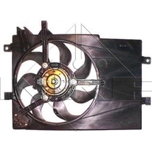 Nrf 47238 Fan Motoru