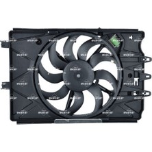 Nrf 47594 Fan Motoru