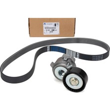 OE-PSA 1688197180 Erp Alternatör Kayisi Kiti