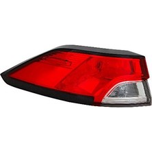 Depo Dpo 212-19CSL-UE Stop Lambasi Sol