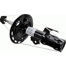 SACHS Sch 315 012 Amortisör Ön Sol 2'li Paket