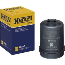 HENGST Hng Z830F Yag Filtresi
