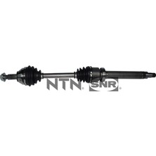NTN-SNR Snr DK52003 Aks Komple Ön Sag