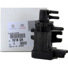 OE-PSA 1618.QK Elektrovana