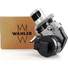 WAHLER Whl 710327D Egr Valfi
