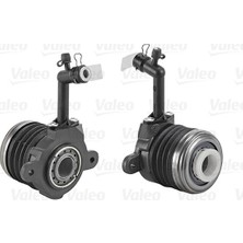 Valeo Val 826253 Debriyaj Seti