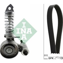 Ina 529 0325 10 V Kayis Seti