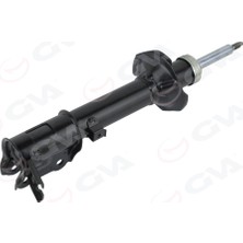 GVA Depomix Arka Amortisör Sol Accent Dar Canak X-3 Abs Li