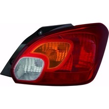 Depo Dpo 214-19C5R-LD-UE Stop Lambasi Sag