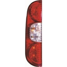 Depo Dpo 661-1927L-UE Stop Lambasi Sol