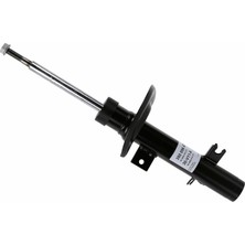 SACHS Sch 350 096 Amortisör Ön Sol 2'li Paket
