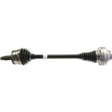 Gkn 305626 Aks Komple Arka