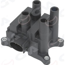 GVA Depomix Ateşleme Bobini Focus Cmax 1.6-1.8-2.0 16V-01 Fusion 1.4-1.6-Ka 1.3i-Mondeo Ii 04 Fiesta Mazda 2