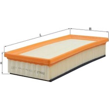 Mahle Mhl LX1026 Hava Filtresi