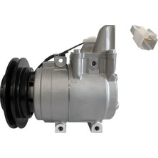 Behr Bhr Acp 1172 000S Klima Kompresörü