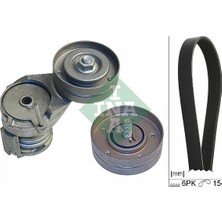 Ina 529 0108 10 V Kayis Seti
