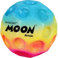 Waboba Degrade Moon Ball - Pembe