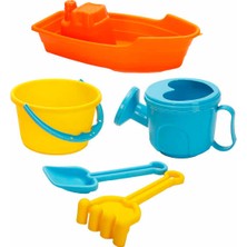 By Toys Gemi Kovalı Set