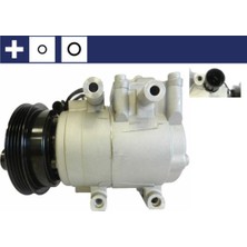 Behr Bhr Ac 218 000S Klima Radyatörü