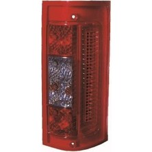 Depo Dpo 550-1932R-UE Stop Lambasi Sag