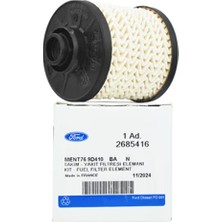 Oe-Fd MENT76 9D410 Ba Yakit Filtresi