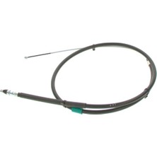 Bosch Bch 1987477988 El Fren Teli Arka Sag