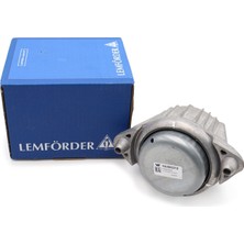 LEMFORDER Lem 35574 01 Motor Takozu Sag