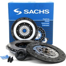 SACHS Sch 3000 970 003 Debriyaj Seti