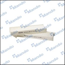 Mando Mnd MMF025102 Polen Filtresi