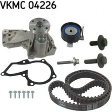 Skf Depomix Triger Seti Devirdaim Li Focus Ii I 03 11 Fiesta V 01 13 Fusion 01 12 1.4 16V 1.6 16V Zetecs Mon De 07 14 B Max 12 / Focus Iii 11 / Ecosport 14 Volvo C30 1.6 06 12 S40 Ii1.6 05 12 V50 117X22