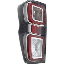 Depo Dpo 213-1939L-AE Stop Lambasi Sol