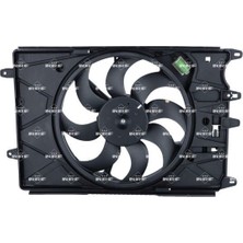 Nrf 470018 Fan Motoru